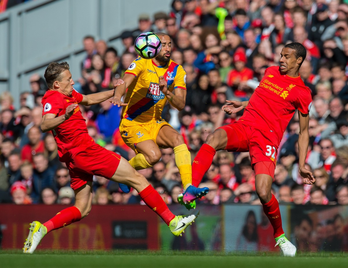 Liga angielska: Porażka Liverpoolu, świetna seria Manchesteru United