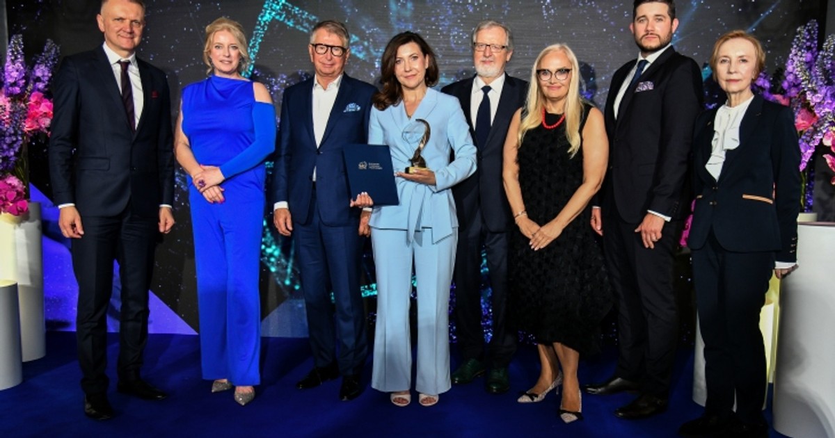 Sztuczna inteligencja a medycyna Naukowa Fundacja Polpharmy nagradza innowacyjne projekty i wspiera przełomowe rozwiązania