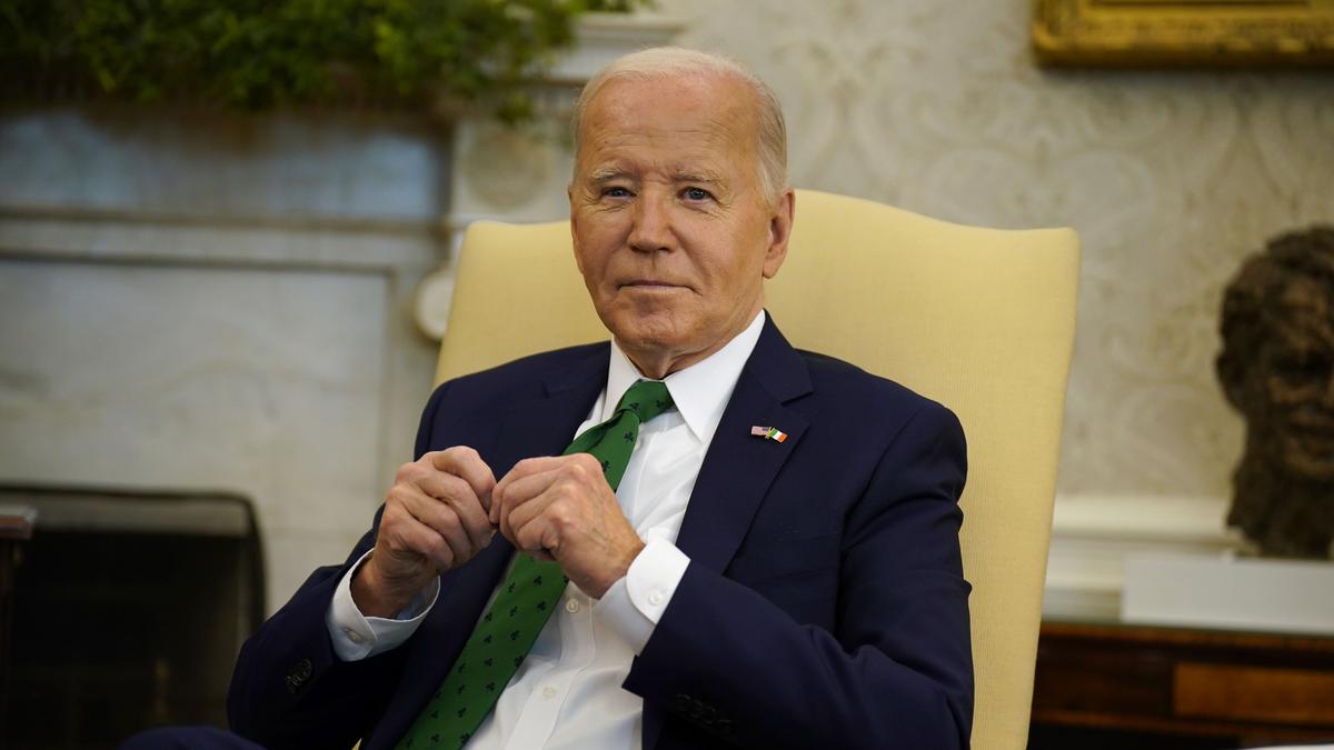 Zelenszkij nem győzött köszönetet mondani Joe Bidennek: mutatjuk, milyen reakciókat váltott ki világszerte az...