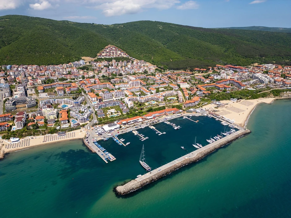 Sveti Vlas
