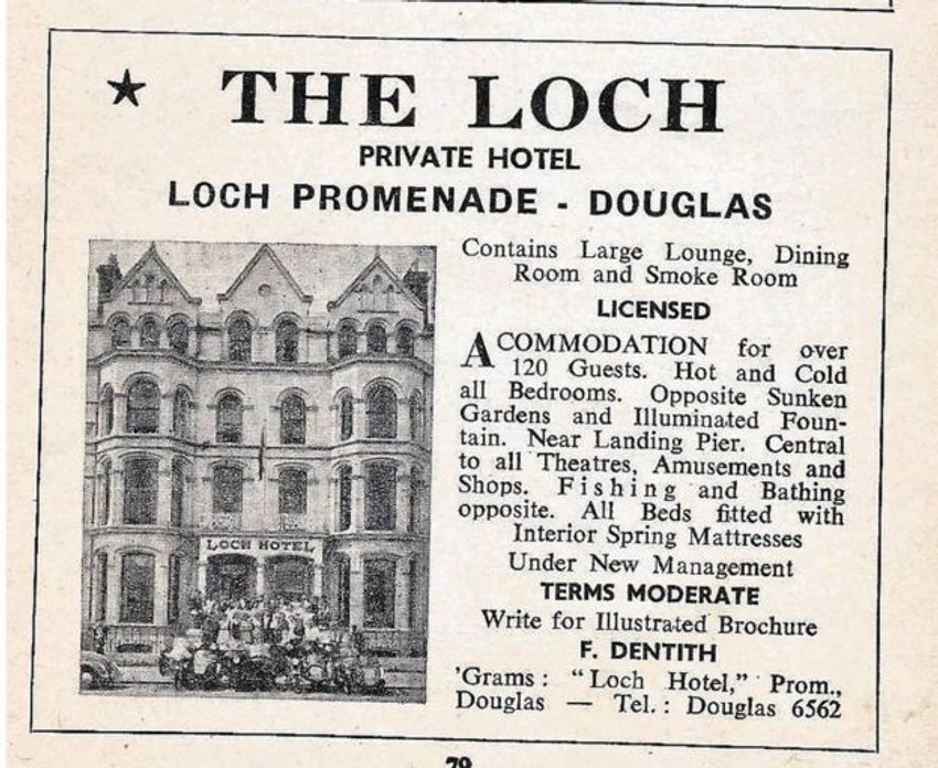 Pita iz Drugog svetskog rata