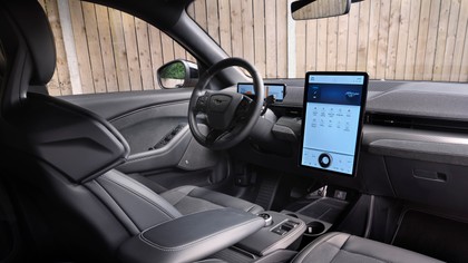 Ford Mustang Mach E Gt Do Polski Wjezdza Najszybszy Samochod Forda W Europie Cena