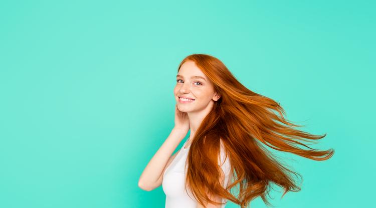 Így őrizheted meg legjobban a festett hajad színét Fotó: Getty Images
