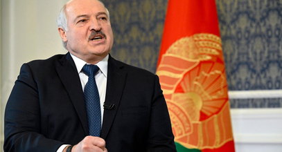 Białoruski dyktator rozwiewa wszelkie wątpliwości. Białoruś bierze udział w "specjalnej operacji wojskowej" w Ukrainie