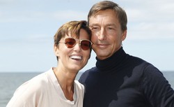 Felicjańska o swoim narzeczonym: Wiem, ile nabroił, wiem, że jest łobuzem, ale też wiem, że bardzo mnie kocha