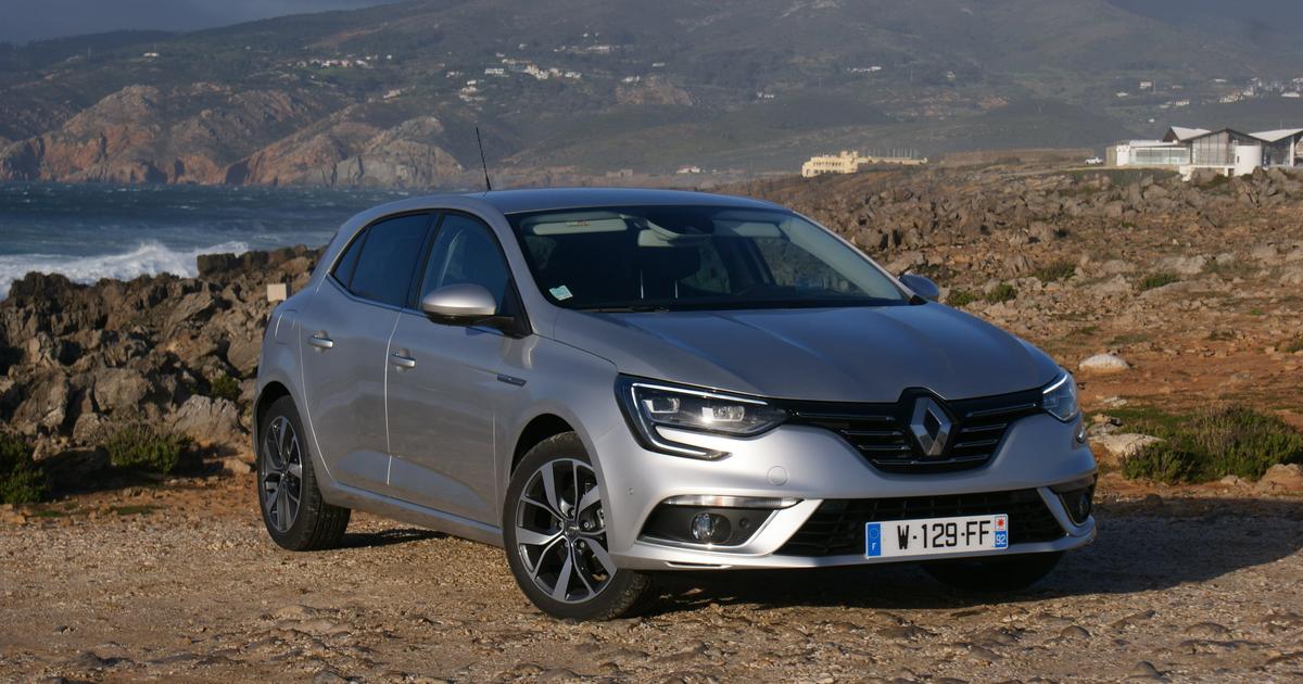Nowe Renault Megane (test i opinie)