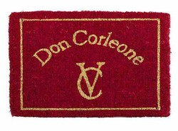 Być jak Don Corleone...