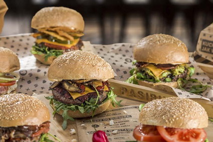 Agora zainwestuje 10 mln zł w burgerownie