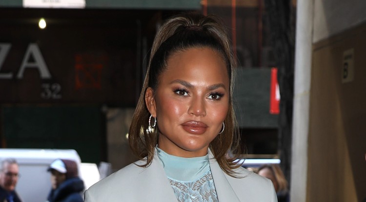 Chrissy Teigen