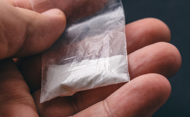 Policja skonfiskowała kokainę wartą prawie 2 mln dolarów