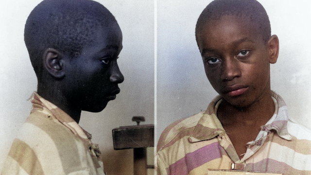 14 évesen végezték ki a legfiatalabb amerikait. Később kiderült, ártatlanul