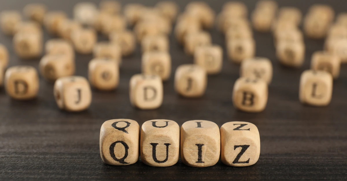 QUIZ. Sprawdź się z wiedzy ogólnej. 10/10 może zdobyć nawet przeciętny uczeń