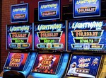 Best 5 sweepstakes slot machines to win big