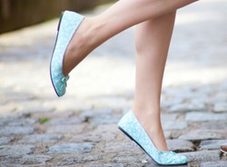 STOP żylakom - profilaktyka na co dzień