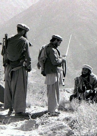 Wbrew pozorom to wcale nie mudżahedini stanowili największe zagrożenie dla żołnierzy radzieckich okupujących Afganistan