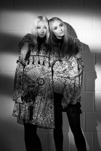 Lidia Kalita kolekcja Road to Morocco