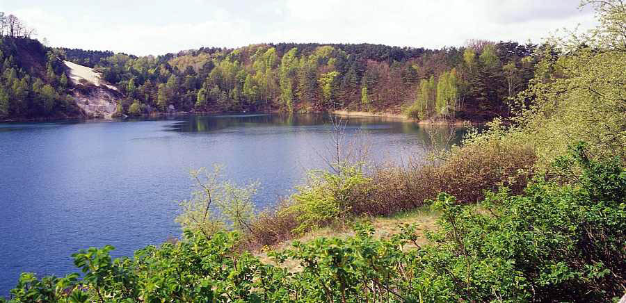 Zachodniopomorskie - największe atrakcje