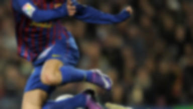 FC Barcelona będzie osłabiona w Gran Derbi