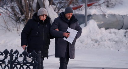 Rodzina Nawalnego nie otrzyma ciała. Przekazała co zrobi z nim reżim Putina