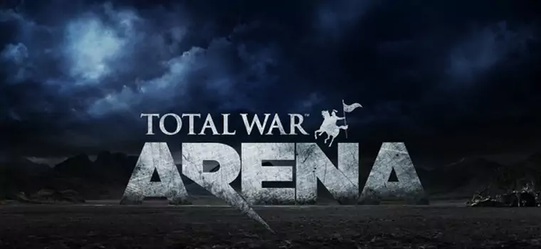 Nowy Total War to zaskoczenie