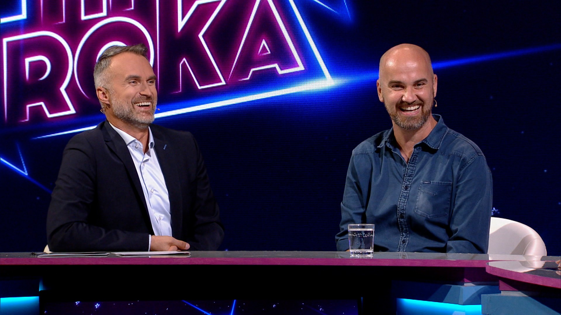Relácia Hit roka.