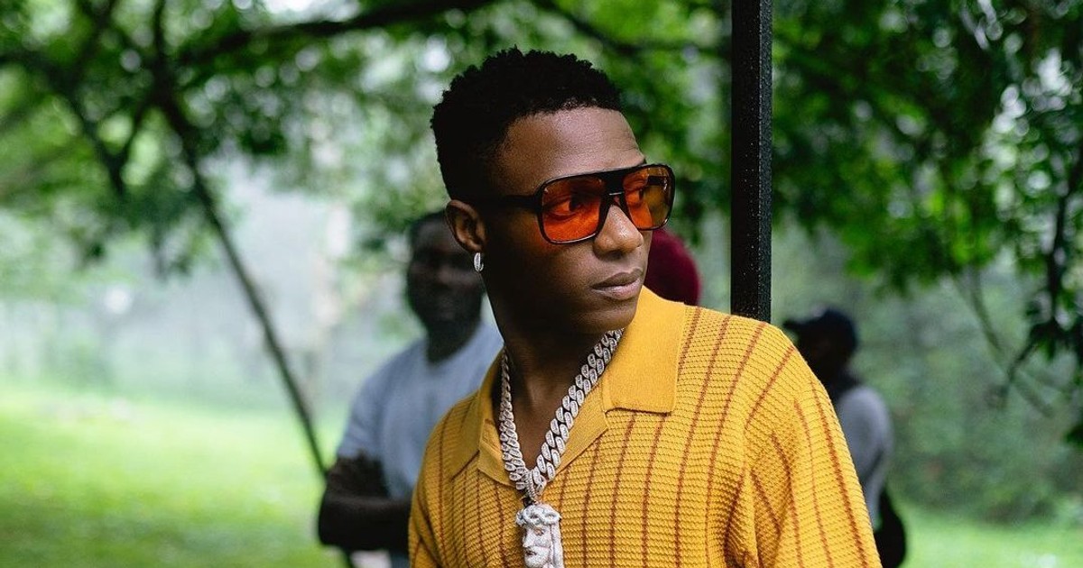 Afrobeats singer Wizkid loses mother - Vimarsana News