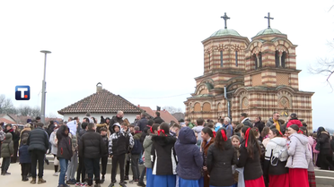 Otvaranje rekonstruisane OŠ “Dobrica Ćosić” u Velikoj Drenovi