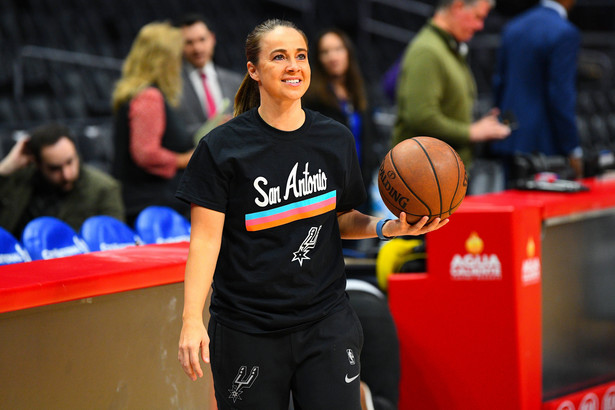 Becky Hammon