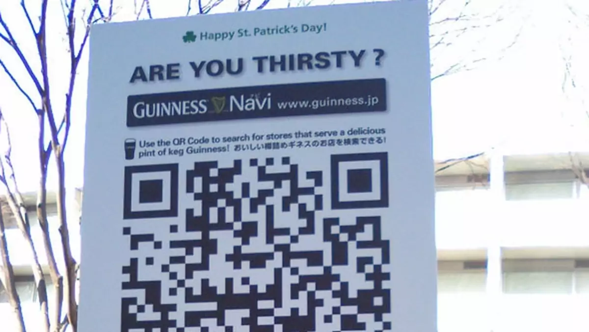 QR_Guiness