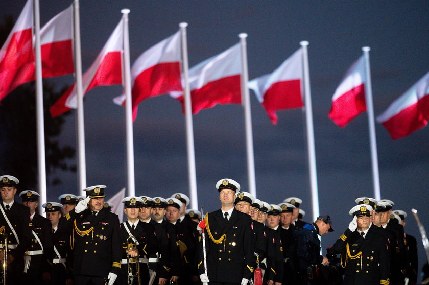 Tak Polska upamiętniła 81. rocznicę wybuchu II wojny światowej