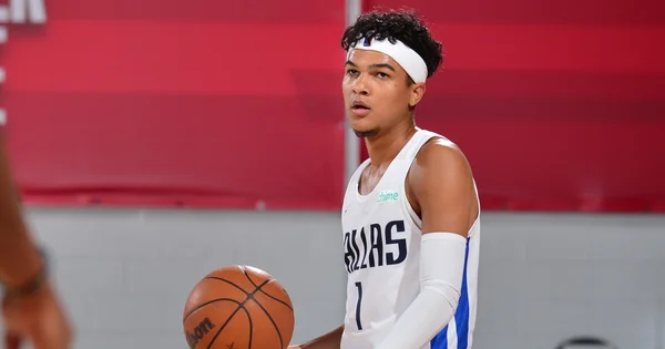 22-year-old NBA player retires, saying anxiety from playing basketball led  to 'the darkest times' of his life | Business Insider Africa