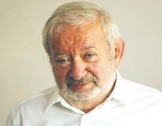 Jerzy Friediger dyrektor Szpitala Specjalistycznego im. Stefana Żeromskiego SPZOZ w Krakowie

fot. mat. prasowe