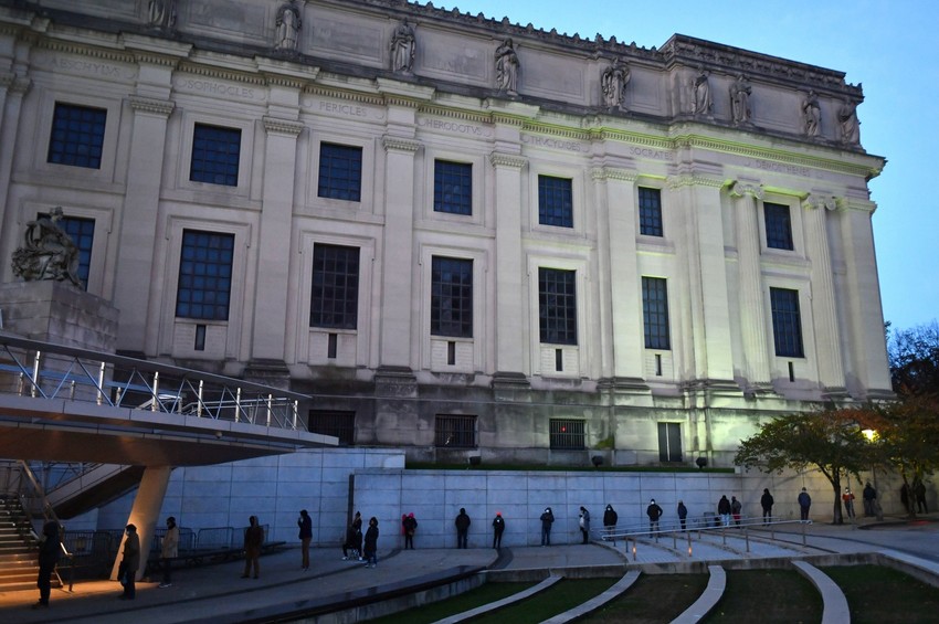 Za preduzetnike i vlasnike preduzeća, Sjedinjene Američke Države ostaju jedno od najatraktivnijih mesta