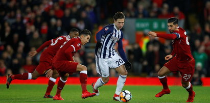 Krychowiak podbił Anfield!