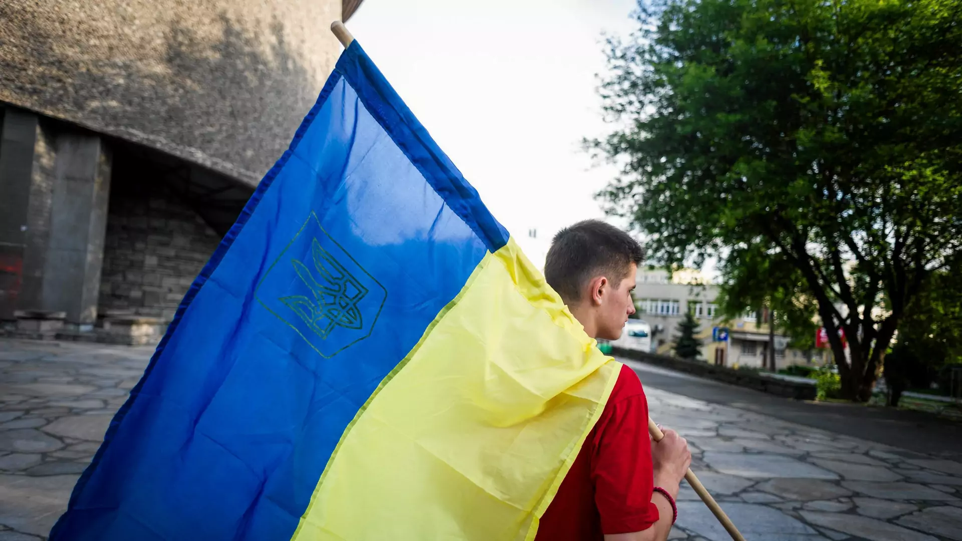 Czy to dobrze, że zniesiono wizy dla Ukraińców?