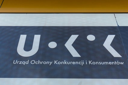 Zmowa na rynku pasz. UOKiK nałożył 17 mln zł kary