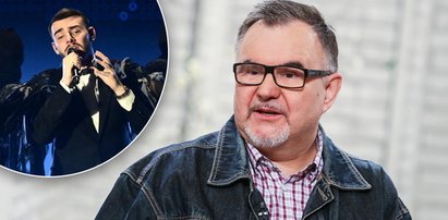 Hirek Wrona mówi o prostym patencie na sukces na Eurowizji. Ochman tego nie zrobił