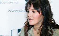 Ewa Farna szczerze o macierzyństwie: Miałam momenty doła