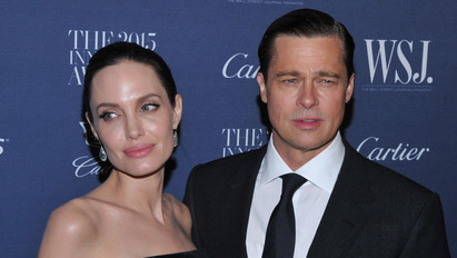 Angelina Jolie újra bíróság elé citálja Brad Pittet, ezúttal ezért 