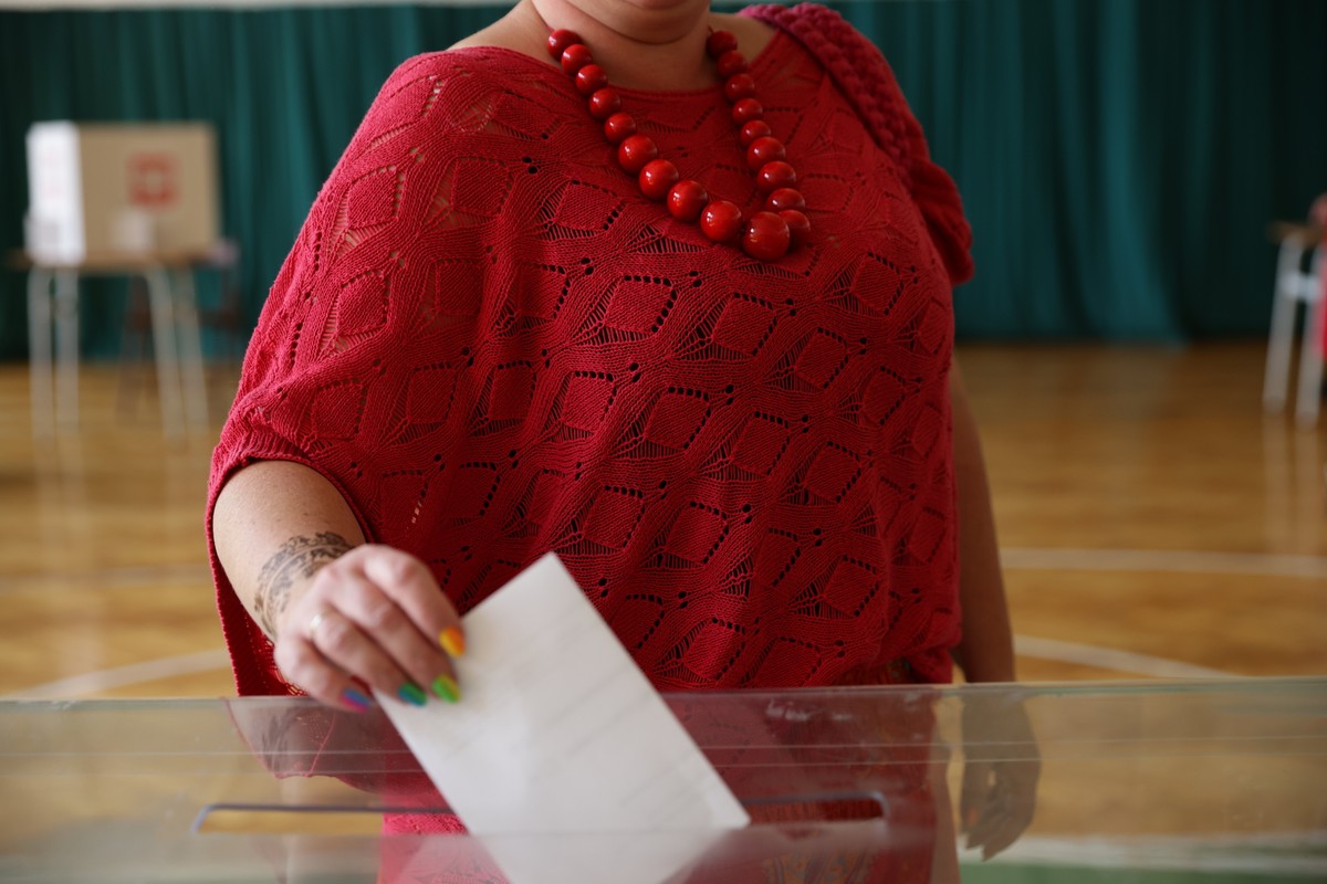 Ile protestów wpłynęło do SN? Rzeczniczka podaje najnowsze dane