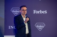 Małopolskie Diamenty Forbesa: Odwaga, która buduje przyszłość gospodarki