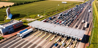 Uwaga, złe wieści dla kierowców jeżdżących popularną autostradą. Urzędnicy niewiele mogą zrobić