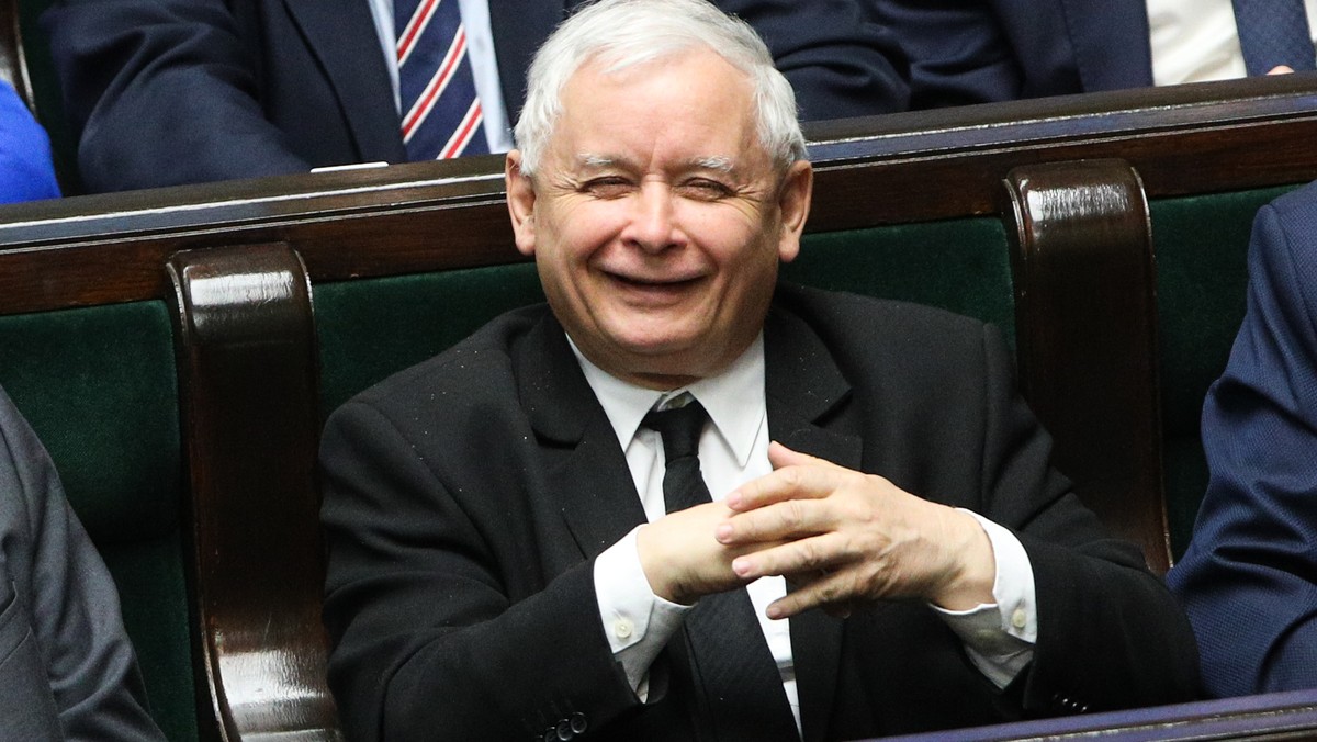 Jarosław Kaczyński