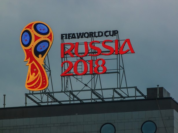 MŚ 2018: Prawie 3,5 mln zapytań o bilety na mundial