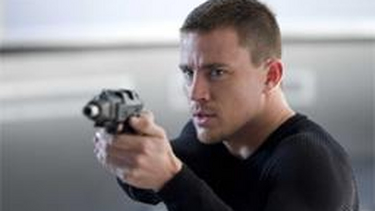 Channing Tatum będzie gwiazdą filmu science-fiction "Ion", zapowiadanego jako połączenie "Avatara" ze "Źródłem".