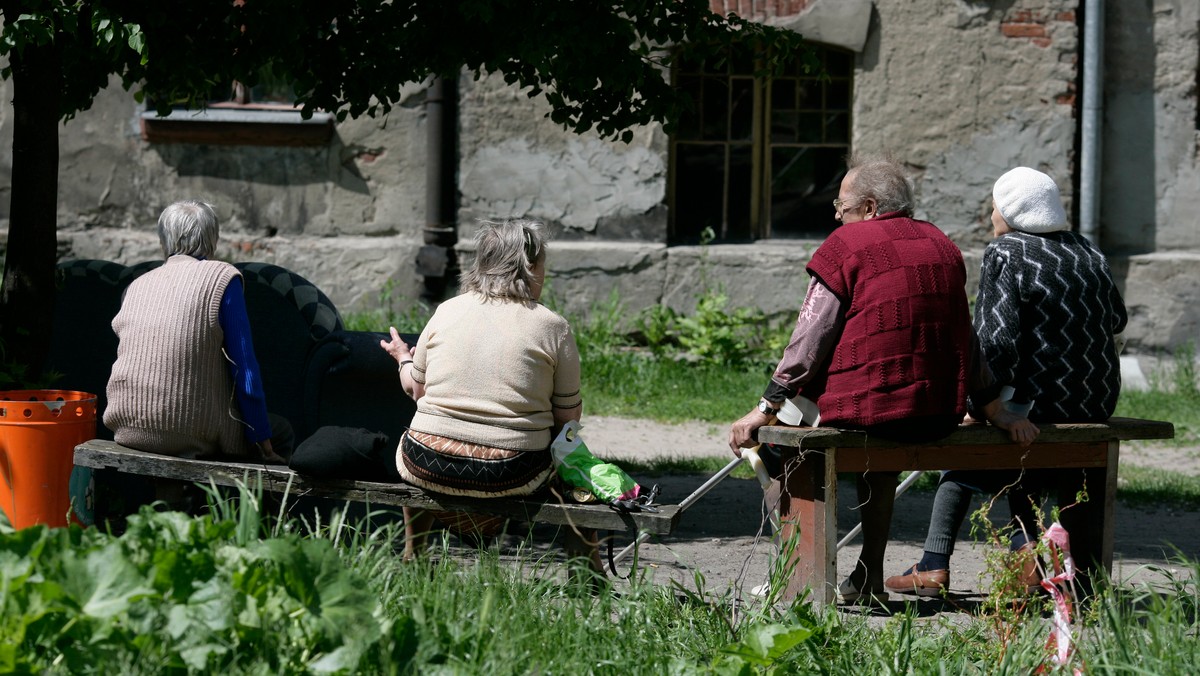 ZUS już wypłaca emerytury po zmianach w podatkach. Są tacy, którzy stracili