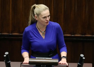 Barbara Nowacka odwołała kolejnego kuratora oświaty