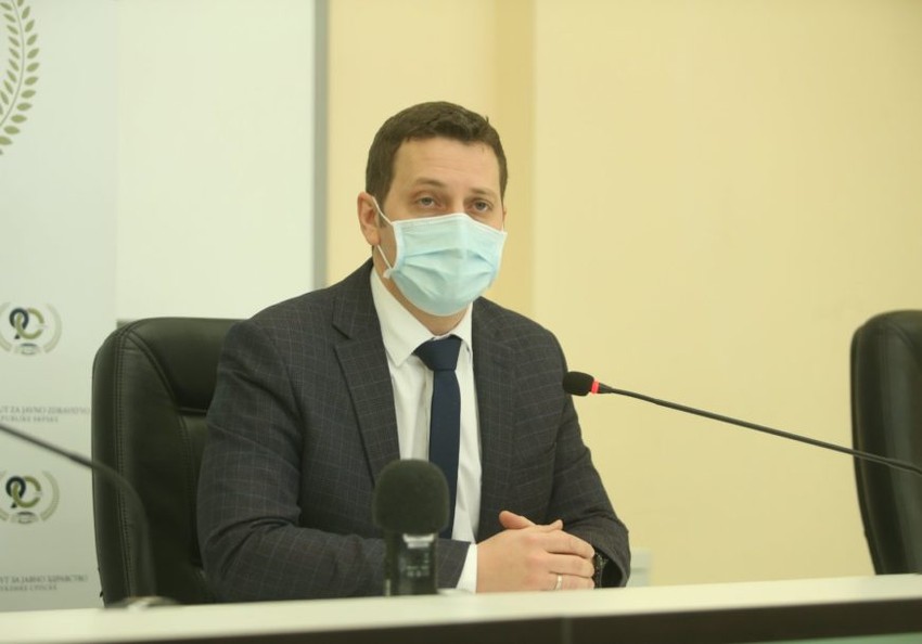 Branislav Zeljković