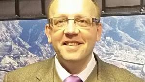 Piotr Igliński radca prawny z Kancelarii Prawnej A. Sobczyk i Współpracownicy