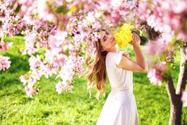 Osobe rođene u OVIH 5 ZNAKOVA na proleće čeka LUKSUZ I BLAGOSTANJE, astrolozi tvrde da će doživeti NEVIĐENU SREĆU 